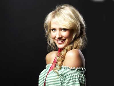 妮基·韦兰/Nicky Whelan-1-6